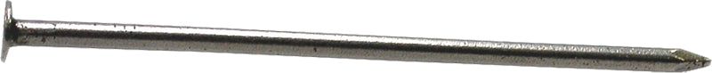 PRO-FIT ProFIT 0053198 Common Nail, 16D, 3-1/2 in L, Steel, Brite, Flat Head, Round, Smooth Shank, 1 lb