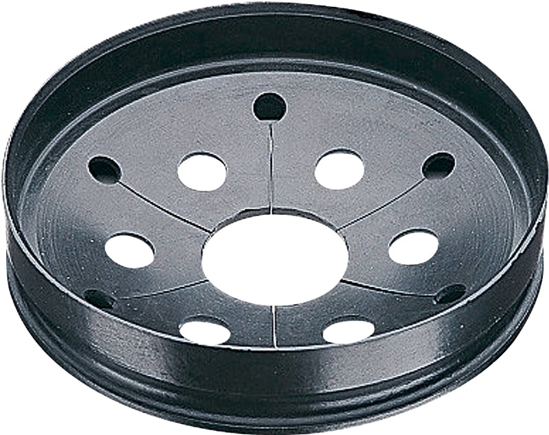 INSINKERATOR InSinkErator 08302D Sound Baffle, Rubber, Black, For: Badger Products PLUMBING, HEATING & VENTILATION INSINKERATOR