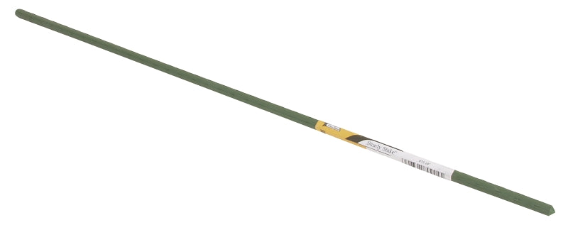 MAT - MIDWEST AIR TECHNOLOGY Gardener's Blue Ribbon ST3-3 Sturdy Stake, 3 ft L, 5/16 in Dia, Steel