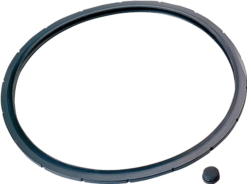 NATIONAL PRESTO Presto 09936 Series Pressure Cooker Sealing Ring, Suitable for: 0136304, 0216001, 0136403 6 qt Pressure Cookers HOUSEWARES NATIONAL PRESTO