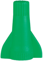 GB Gardner Bender GreenGard 25-095 Wire Connector, 14 to 10 AWG Wire, Copper Contact, Thermoplastic Housing Material, Green ELECTRICAL GB