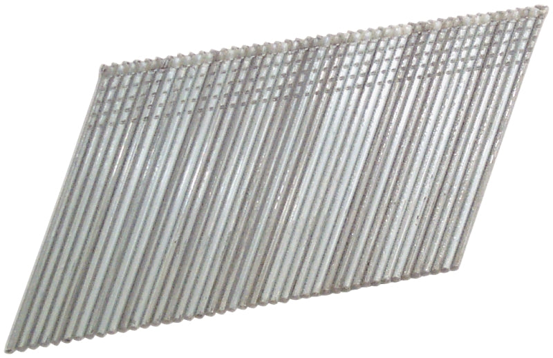 BOSTITCH Bostitch FN1532 Finish Nail, 2 in L, 15 ga, Steel, Coated, Smooth Shank HARDWARE & FARM SUPPLIES BOSTITCH