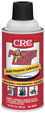 CRC INDUSTRIES CRC 05005 Sealant, 12 oz Aerosol Can, Liquid AUTOMOTIVE CRC INDUSTRIES