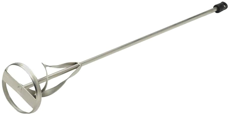 MARSHALLTOWN Marshalltown RM771 Mud Mixer, 16 in OAL, Steel