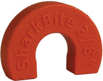 SHARKBITE SharkBite U708A Disconnect Clip, 3/8 in, Plastic, Orange PLUMBING, HEATING & VENTILATION SHARKBITE