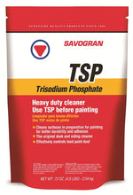 SUNNYSIDE Savogran 10622 All-Purpose Cleaner, 4.5 lb Box, Solid