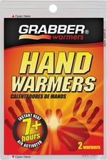 GRABBER WARMER Grabber Warmers HWES Mini Hand Warmer