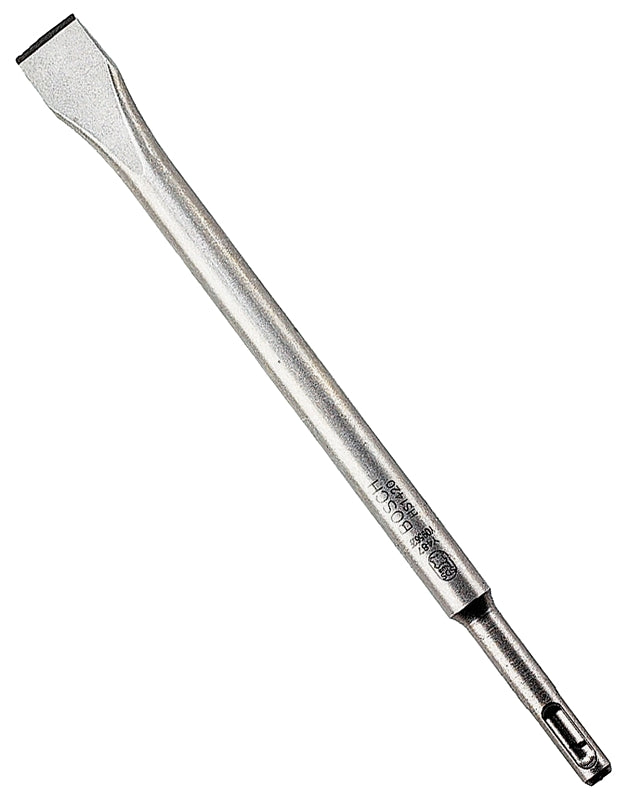 BOSCH Bosch HS1420 Chisel Hammer Bit, 3/4 in Dia, 10 in OAL, 3/4 in Dia Shank, SDS Plus Shank TOOLS BOSCH