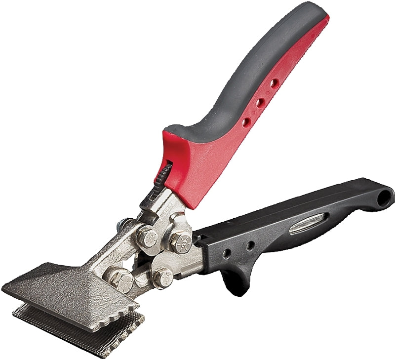 MALCO PRODUCTS Malco S2R Hand Seamer with Forged Jaw, 24 ga Max Sheet Thick, Forged Steel AUTOMOTIVE MALCO PRODUCTS