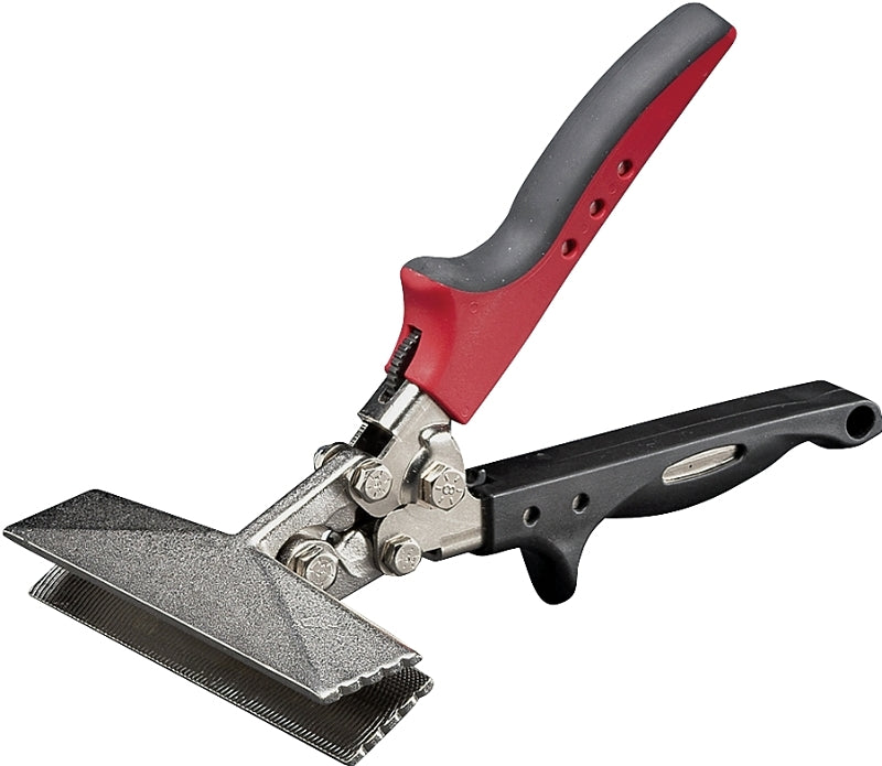 MALCO PRODUCTS Malco Redline Series S6R Hand Seamer with Forged Jaw, 24 ga Max Sheet Thick, Steel AUTOMOTIVE MALCO PRODUCTS