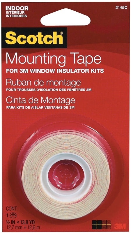 3M Scotch 2145C Window Film Mounting Tape HARDWARE & FARM SUPPLIES 3M