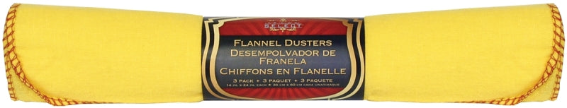 SM ARNOLD SM Arnold SELECT 85-773 Flannel Duster, Cotton