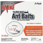 BONIDE Bonide 45100 Ant Bait, Liquid, Sweet, 0.75 oz LAWN & GARDEN BONIDE