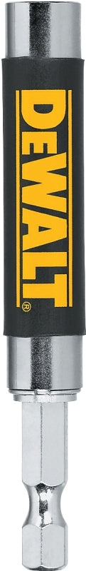 DEWALT DEWALT DW2054B Bit Drive Guide, 6 in L