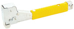 ARROW Arrow HT50 Hammer Tacker, T50 Staple, 5/16 to 1/2 in L Leg, Steel Staple