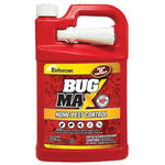 ENFORCER Enforcer EBM128 Home Pest Control Insect Killer, Liquid, Spray Application, Indoor, Outdoor, 128 oz Jug LAWN & GARDEN ENFORCER