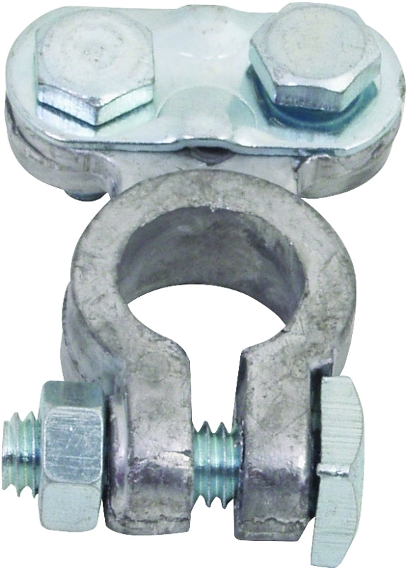 COLEMAN CABLE Coleman 903-1 Top Post Terminal, 6/12 V, Aluminum/Magnesium Alloy Contact ELECTRICAL COLEMAN CABLE