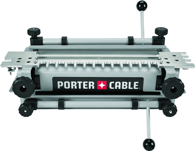 PORTER-CABLE Porter-Cable 4210 Dovetail Jig, 3/4 in Clamping, Steel TOOLS PORTER-CABLE   