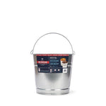 BEHRENS MANUFACTURING Behrens 1212GS Pail, 12 qt, Steel