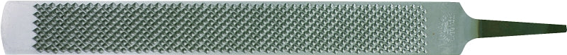 NICHOLSON Crescent Nicholson 18130N Horse Rasp, Rectangular Profile, American Pattern, Single Cut