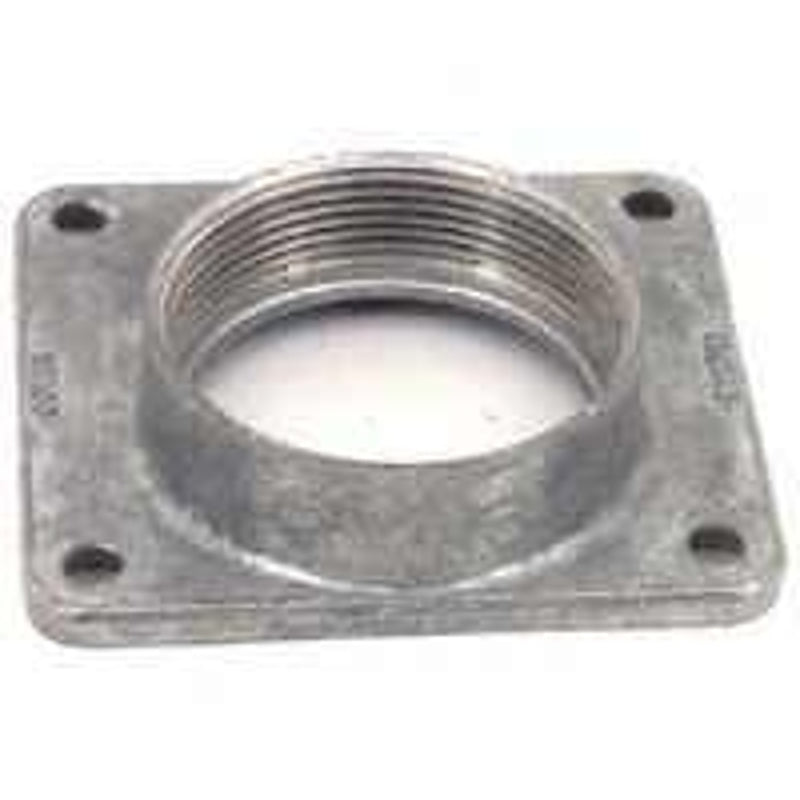 SIEMENS Siemens ECHS125 Conduit Hub, 1-1/4 in, Aluminum