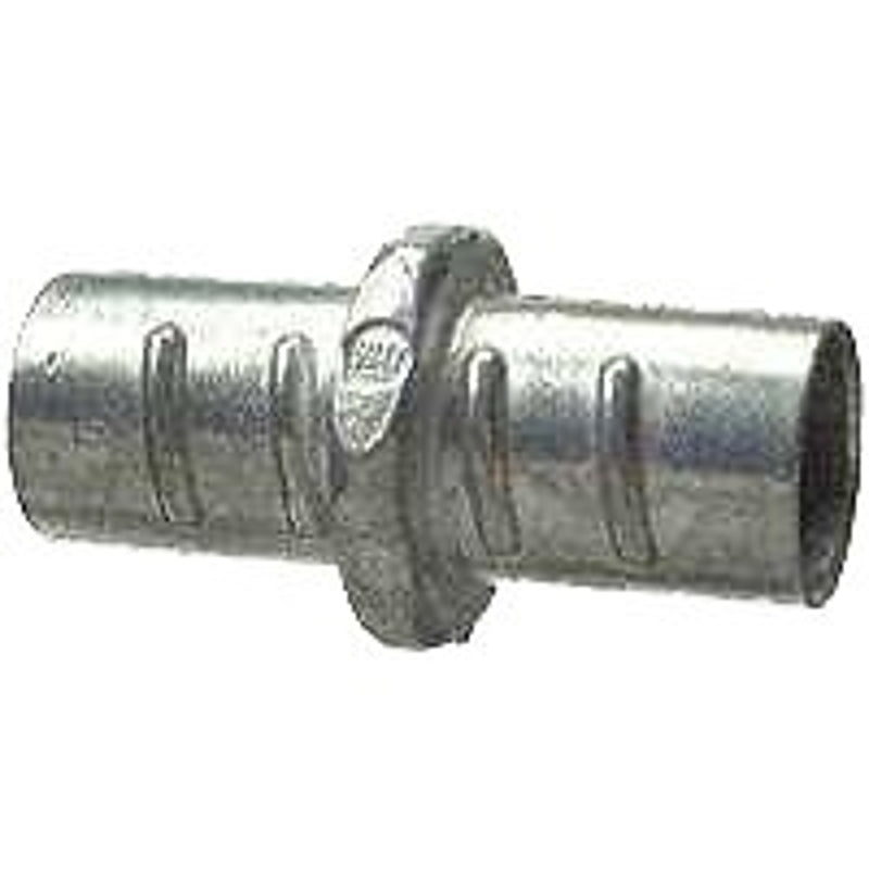 HALEX Halex 90452 Conduit Coupling, 3/4 in Screw, Zinc-Plated ELECTRICAL HALEX