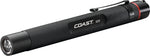 COAST Coast TT7817CP Flashlight, AAA Battery, Alkaline Battery, LED Lamp, 36 Lumens, 22 m Beam Distance, 10 hr Run Time ELECTRICAL COAST