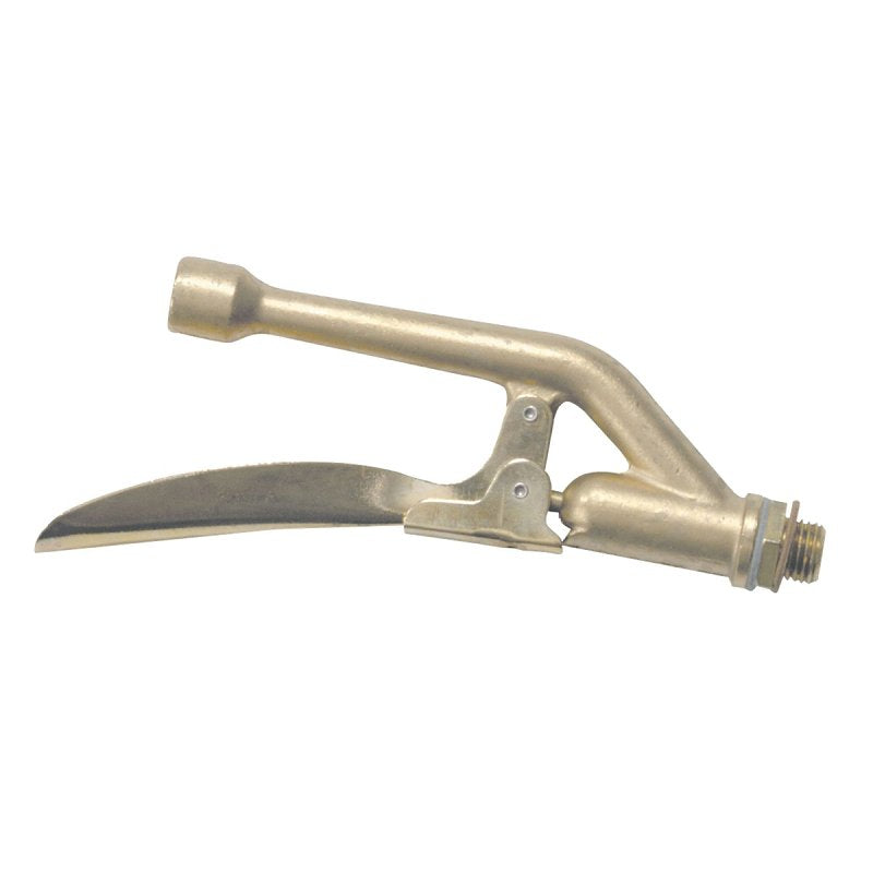 CHAPIN Chapin 6-6062 Shut-Off Assembly, Replacement, Brass, For: 1949 and 1979 Compression Sprayer