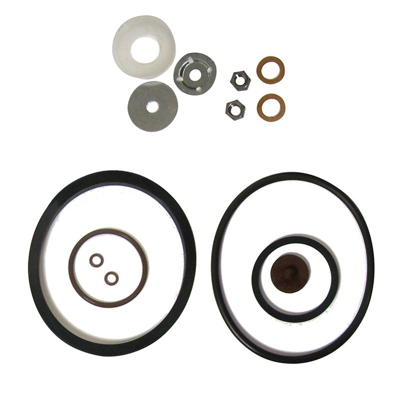 CHAPIN Chapin 6-4627 Repair Kit, Brass, For: 1831, 1739, 1749, 1949 and 6300 Compression Sprayer