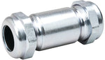 B & K INDUSTRIES B & K 160-008HC Pipe Coupling, 2 in, Compression x IPS, Steel, 125 psi Pressure PLUMBING, HEATING & VENTILATION B & K INDUSTRIES