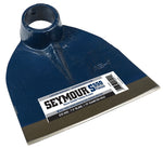 SEYMOUR Seymour 42801 Eye Hoe Blade, 7-1/2 in W Blade, For: 66682 Replacement Handle LAWN & GARDEN SEYMOUR