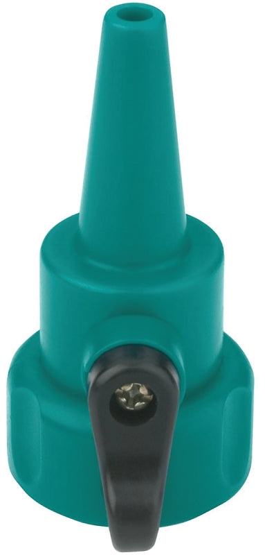 GILMOUR MFG Gilmour 806032-1001 Jet Stream Water Nozzle, Plastic, Green