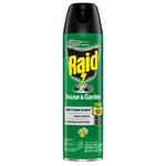 RAID Raid 76410 Insect Killer, Liquid, 11 oz Aerosol Can LAWN & GARDEN RAID