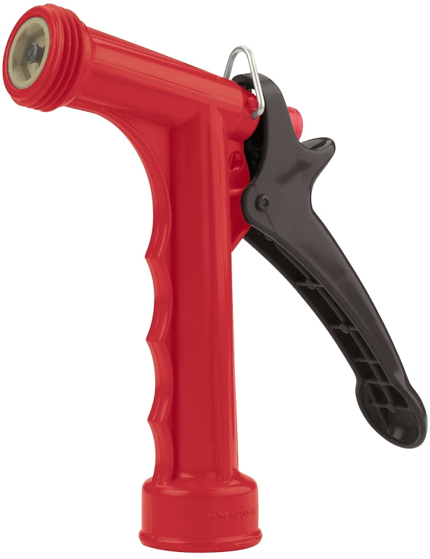 GILMOUR MFG Gilmour 474FARM Spray Nozzle, 1.2 x 5.2 x 6.75 in Dimensions, Polymer LAWN & GARDEN GILMOUR MFG