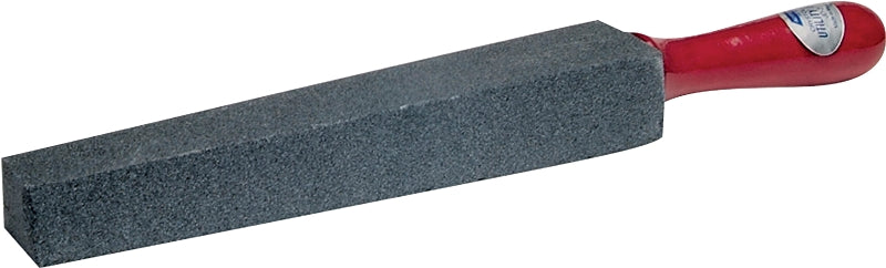 NORTON Norton 87750 Utility Sharpening Stone, 14 in L, Coarse, Silicone Carbide Abrasive LAWN & GARDEN NORTON