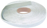 US HARDWARE US Hardware R-010B Putty Tape, 3/4 in W, 30 ft L, 1/8 in Thick, Butyl, Gray AUTOMOTIVE US HARDWARE