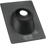 HERCULES Hercules High-Rise Series 11919 Roof Flashing, 15 in OAL, 11-1/4 in OAW, Steel PLUMBING, HEATING & VENTILATION HERCULES