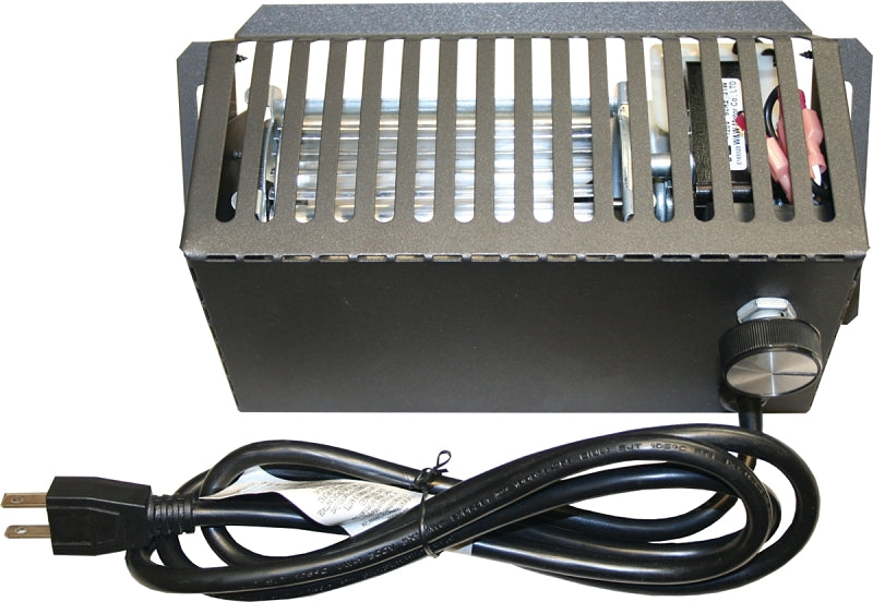 US STOVE US Stove CB-36 Blower Kit, 100 cfm Air OUTDOOR LIVING & POWER EQUIPMENT US STOVE