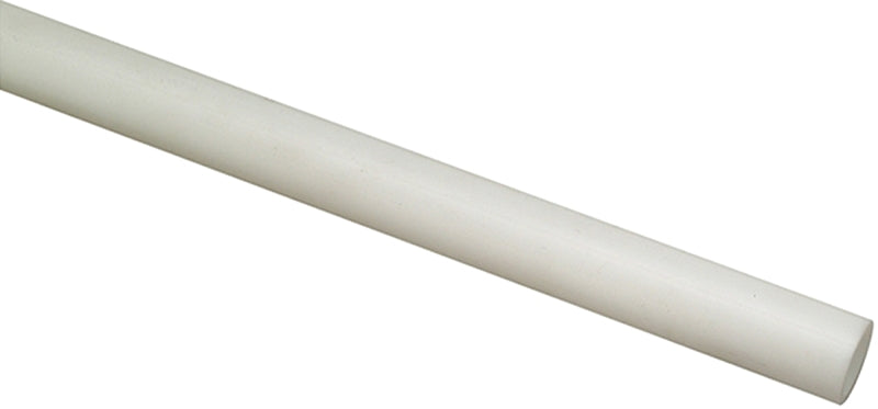 APOLLO Apollo APPW538 Pipe Tubing, 3/8 in, PEX-B, Polyethylene, White, 5 ft L PLUMBING, HEATING & VENTILATION APOLLO