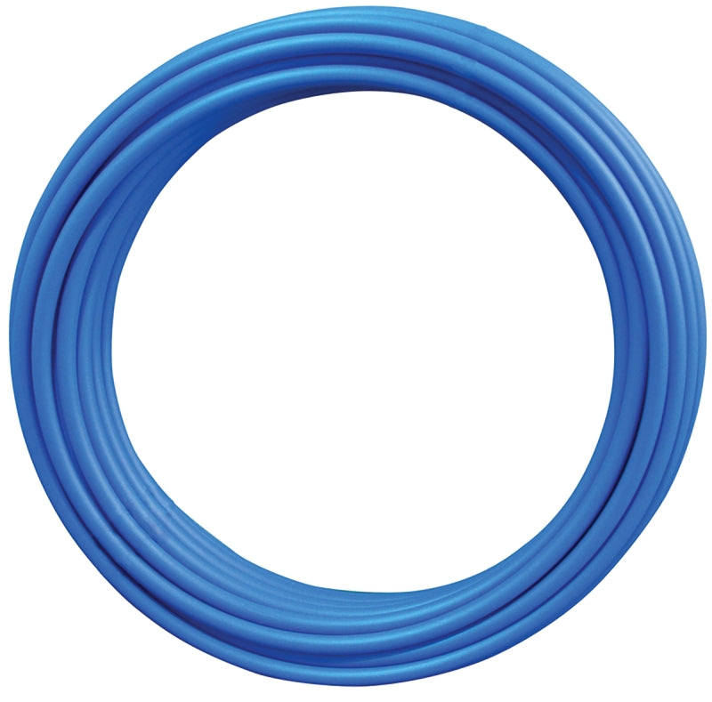 APOLLO Apollo APPB1001 Pipe Tubing, 1 in, PEX-B, Blue, 100 ft L