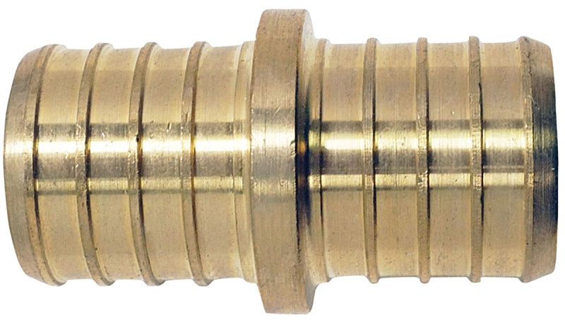 APOLLO Apollo APXC11 Coupling, 1 in, PEX-B, 200 psi Pressure PLUMBING, HEATING & VENTILATION APOLLO