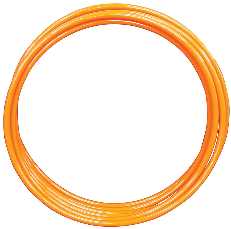 APOLLO Apollo APPOB10034 Oxygen Barrier Pipe Tubing, 3/4 in, PEX-B, Orange, 100 ft L
