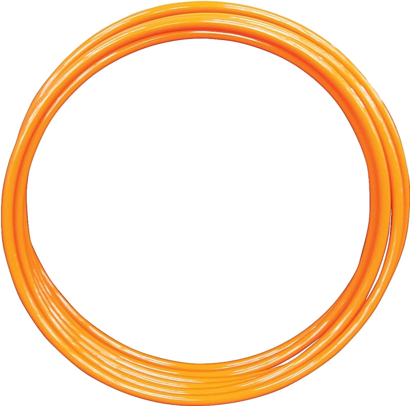 APOLLO Apollo APPOB30034 Oxygen Barrier PEX-A Pipe Tubing, 3/4 in, Orange, 300 ft L