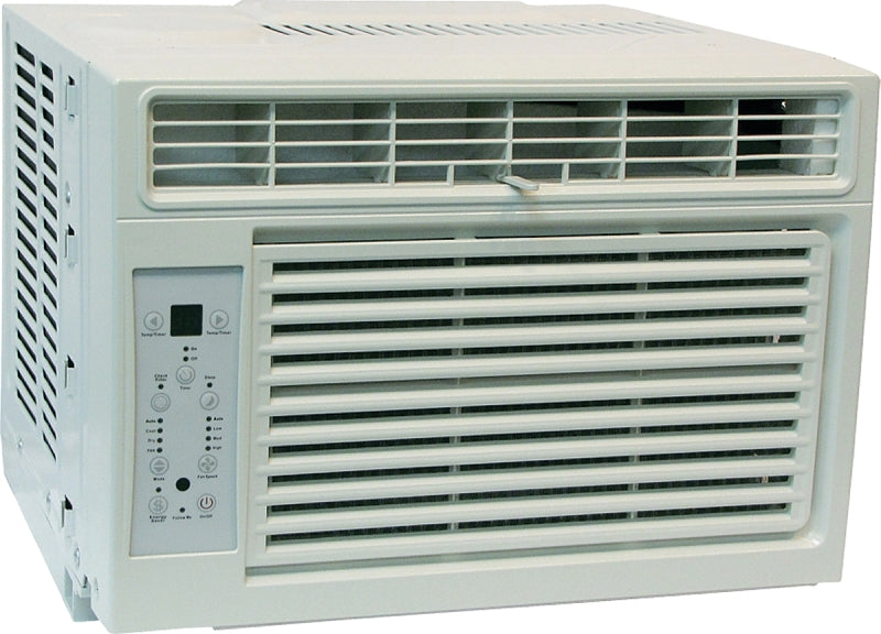 COMFORT-AIRE Comfort-Aire RADS-81Q Room Air Conditioner, 115 V, 60 Hz, 8000 Btu/hr Cooling, 12 EER, 300 to 350 sq-ft Coverage Area APPLIANCES & ELECTRONICS COMFORT-AIRE