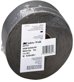 3M 3M Safety-Walk 7641NA Tread Tape, 180 in L, 2 in W, Clear
