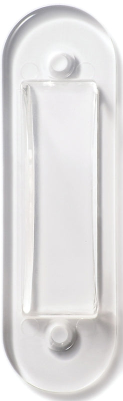 AMERELLE Amerelle SGTC Switch Guard, Composite, Clear, Composite, For: Toggle Switch ELECTRICAL AMERELLE