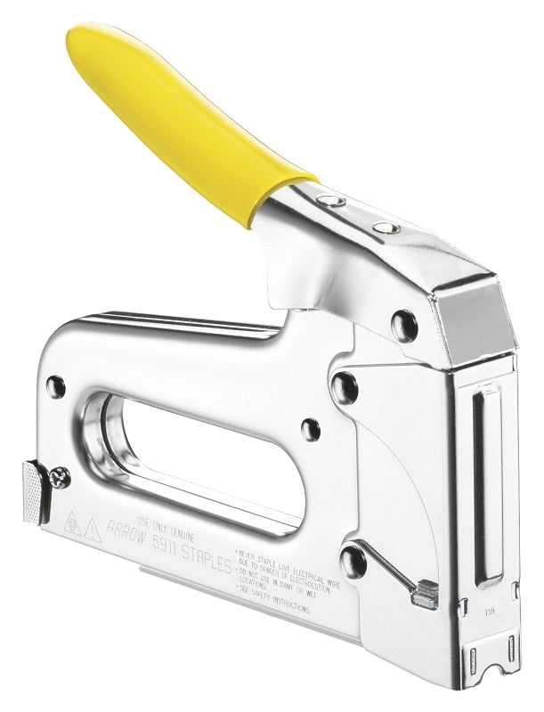 ARROW Arrow T59 Staple, For: T59 Staples, T59 Staple, Steel Staple