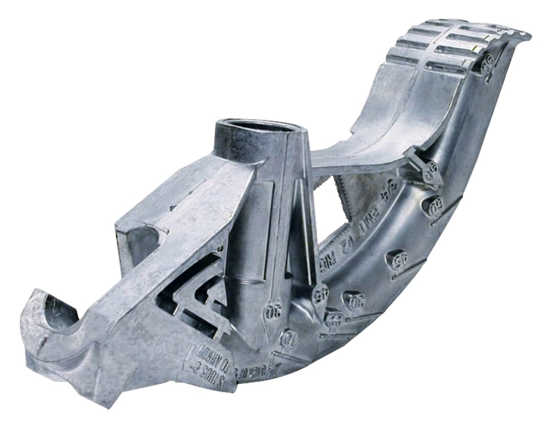GB Gardner Bender BigBen Series 962 Hand Bender Head, 3/4 in Conduit, 1 in EMT ELECTRICAL GB
