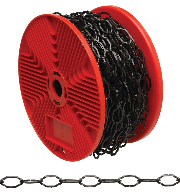 BARON Baron 7713 Cathedral Chain, 31, 98 ft L HARDWARE & FARM SUPPLIES BARON