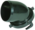 CAMCO Camco USA 39403 Hose Adapter, Plastic, Black AUTOMOTIVE CAMCO